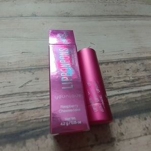 Younique Lip Bon Bons- Raspberry cheesecake sealed